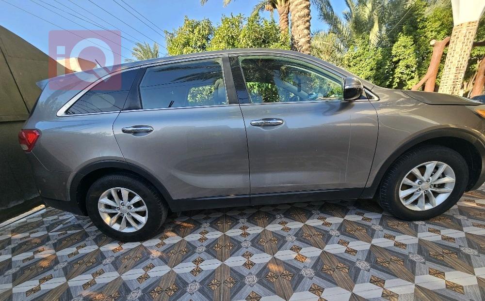 کیا سۆرینتۆ